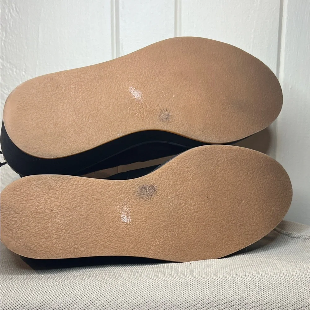 Louise et Cie Lo-Landon Black Size 10